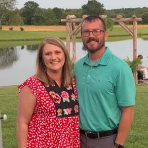 Meet your Posher, Beth